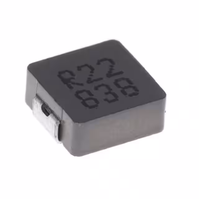 0630CDMCDDS-R22MC Sumida America Components Inc.  Fixed Inductors
